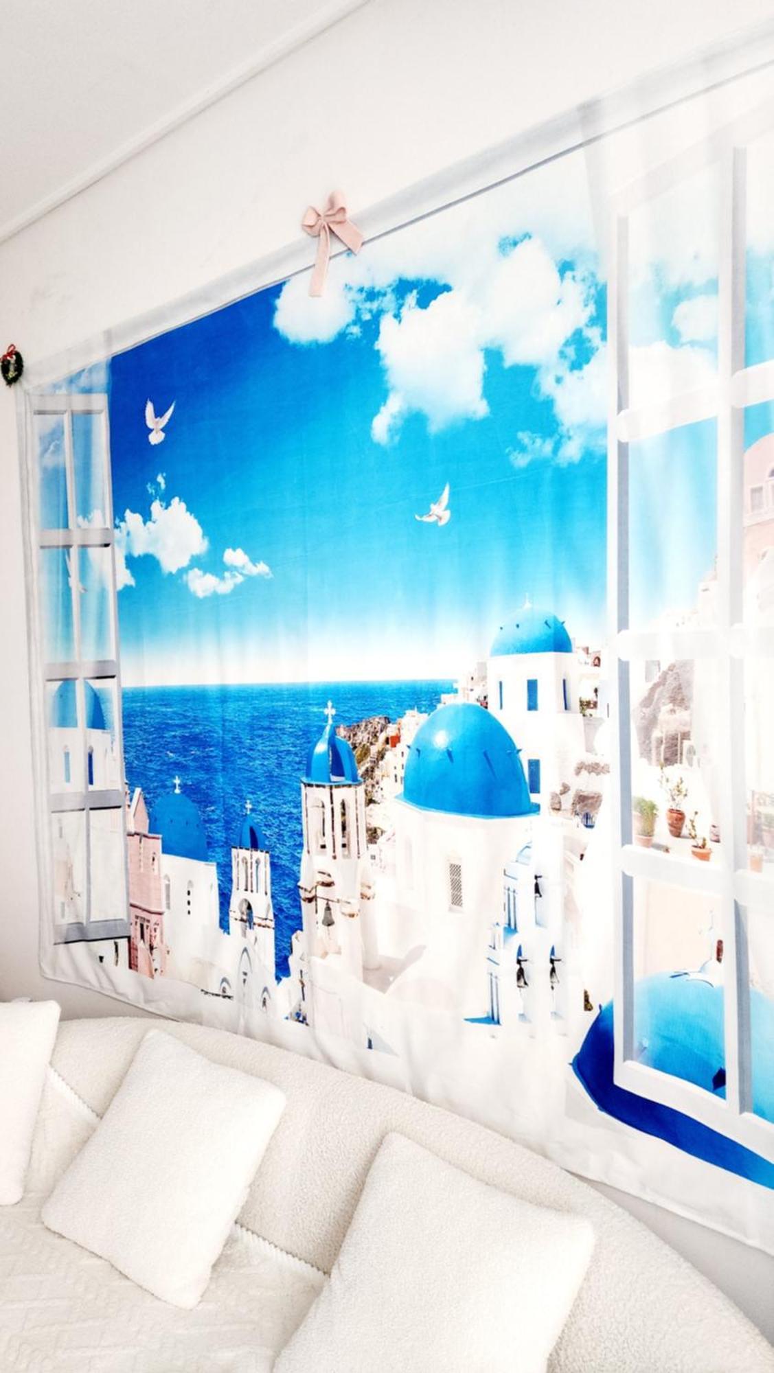 The Castle Ocean Suite Yeosu Bagian luar foto